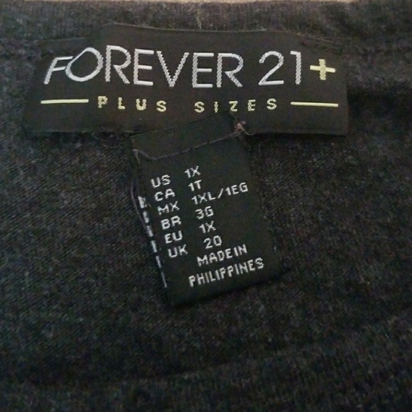 Women's Ruffle Tank - Picture 3 of 3